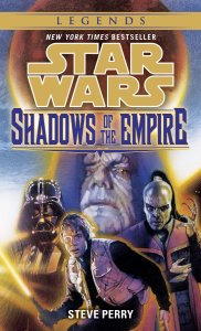 shadows of the empire cover art