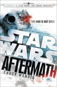 star wars aftermath book download audiobook